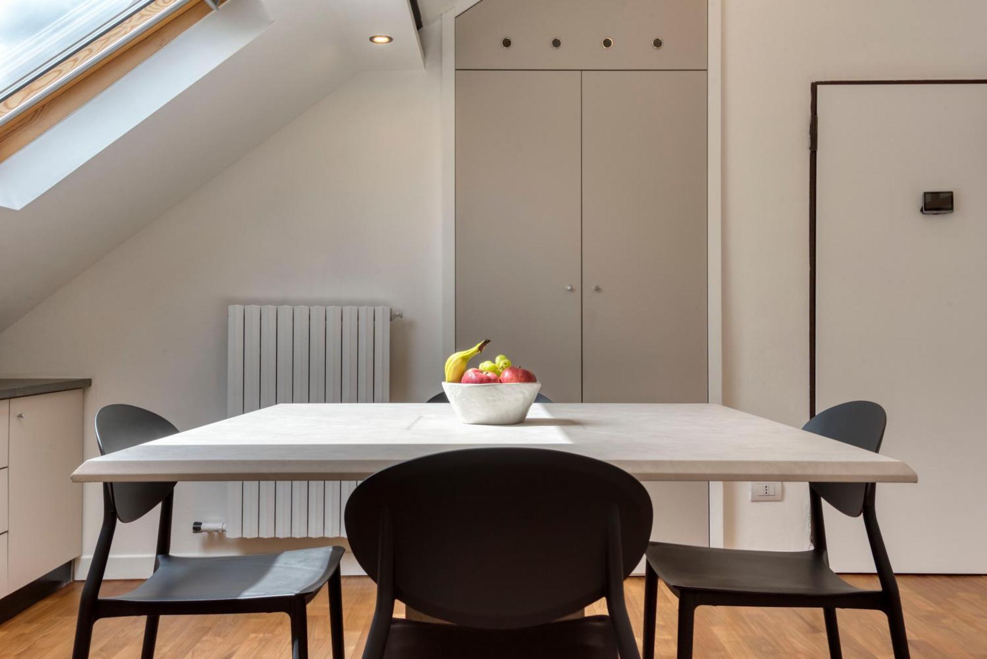 Milan Royal Suites -Montenapoleone- Экстерьер фото