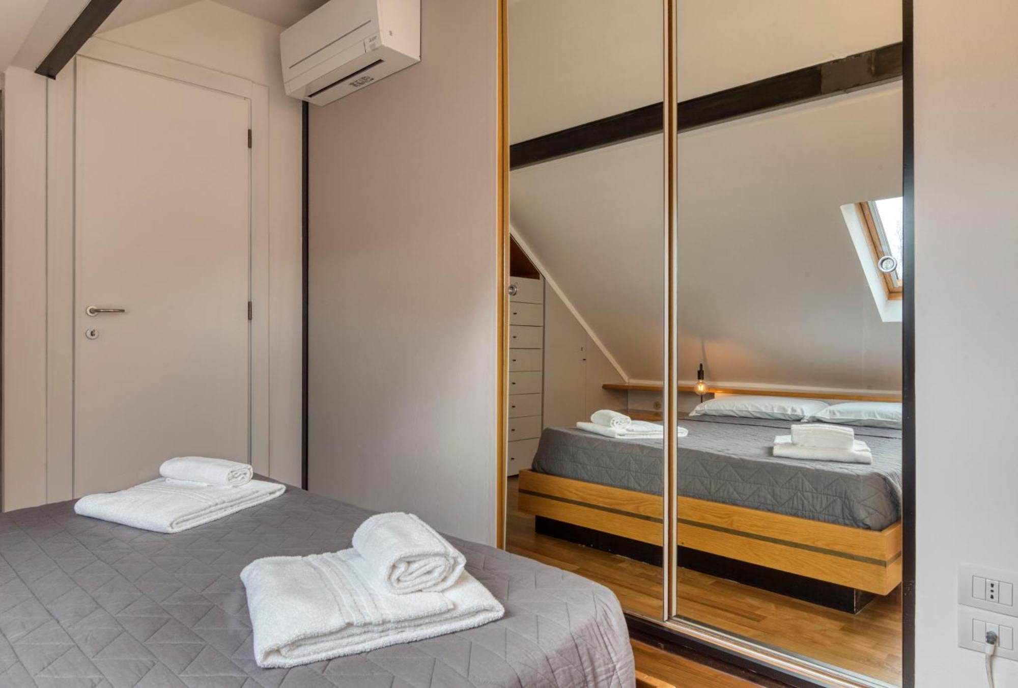 Milan Royal Suites -Montenapoleone- Экстерьер фото