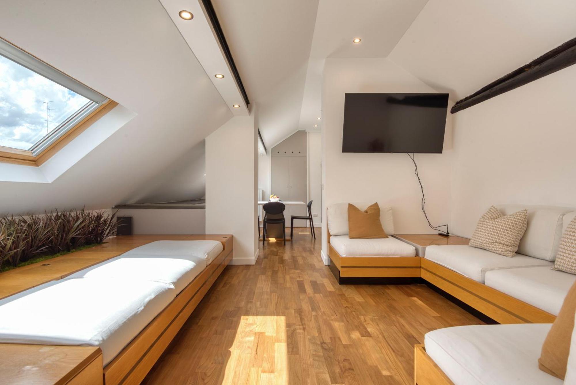 Milan Royal Suites -Montenapoleone- Экстерьер фото