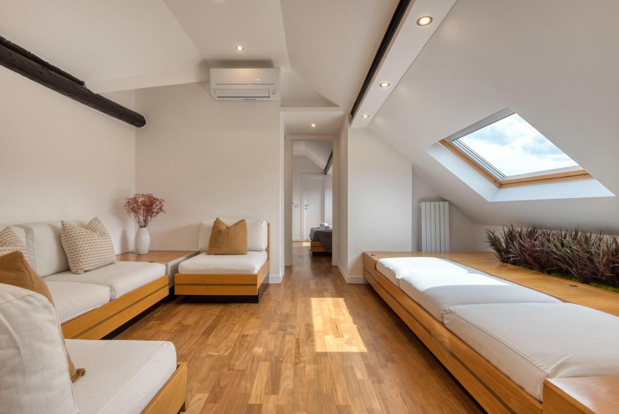 Milan Royal Suites -Montenapoleone- Экстерьер фото