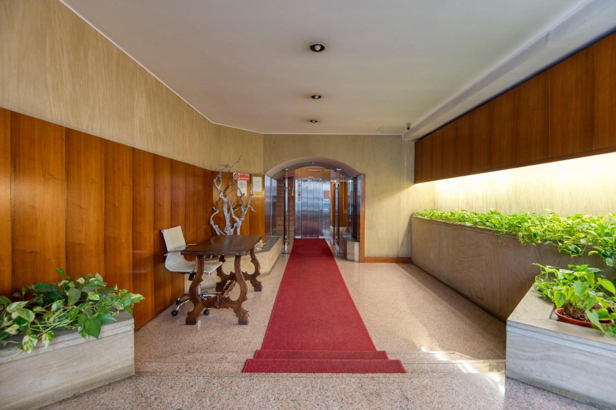 Milan Royal Suites -Montenapoleone- Экстерьер фото