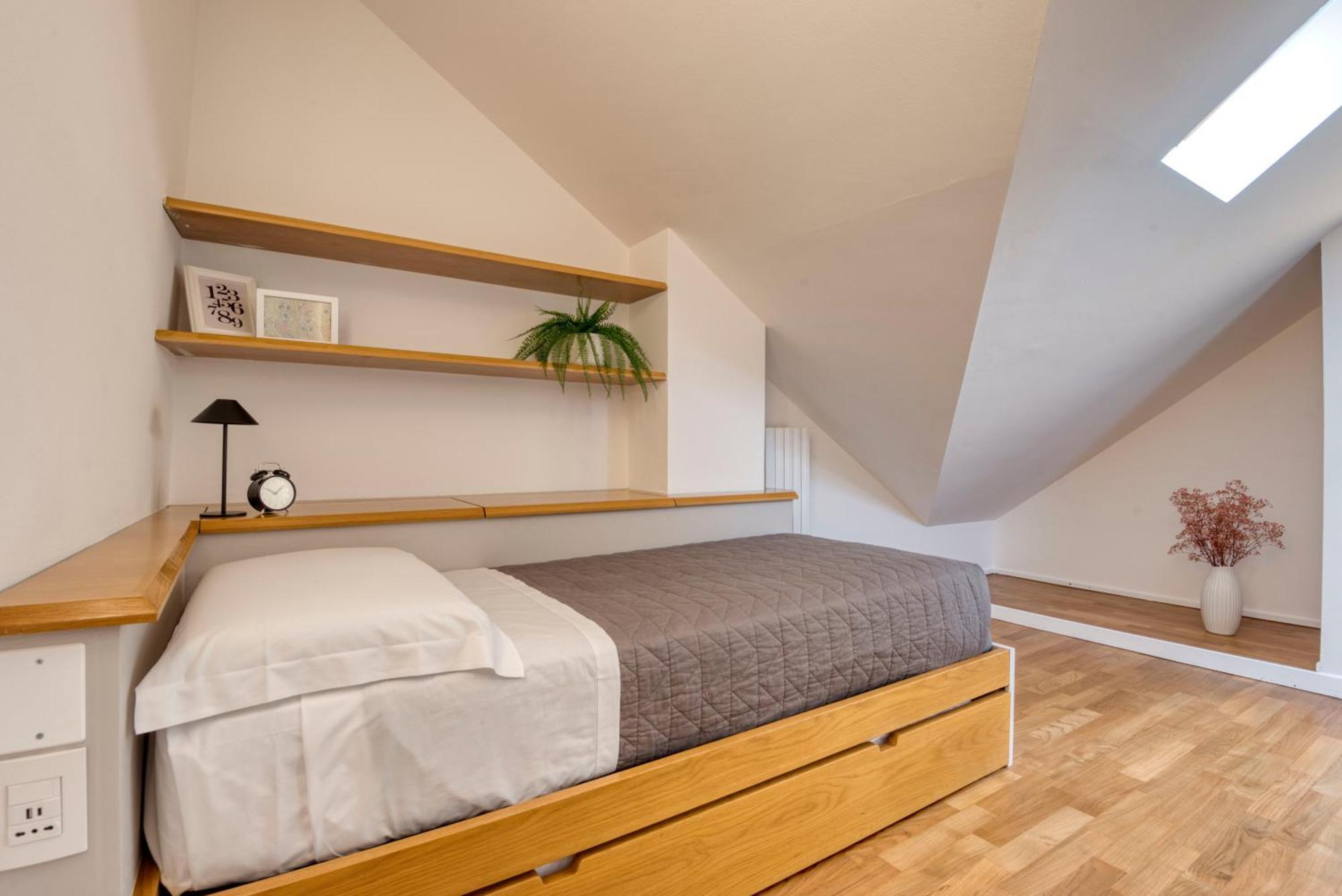 Milan Royal Suites -Montenapoleone- Экстерьер фото